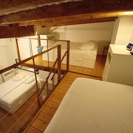 La Loge Du Vieux Lyon Panzió Kültér fotó